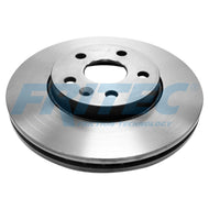 Disco Freno Fritec Fr09131 - Mi Refacción