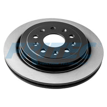 Cargar imagen en el visor de la galería, Disco Freno Fritec Fr09134 - Mi Refacción