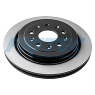 Disco Freno Fritec Fr09134 - Mi Refacción