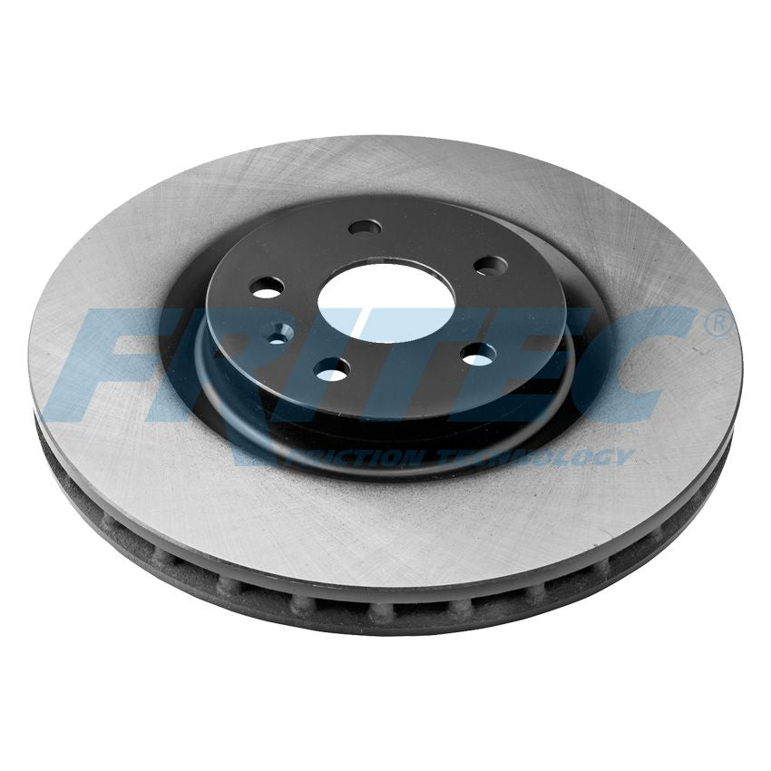 Disco Freno Fritec Fr09136