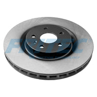 Disco Freno Fritec Fr09136