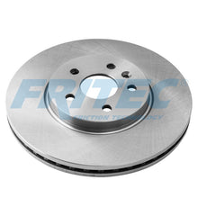 Cargar imagen en el visor de la galería, Disco Freno Fritec Fr09138 - Mi Refacción