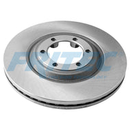 Disco Freno Fritec Fr09139 - Mi Refacción