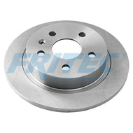 Disco Freno Fritec Fr09141