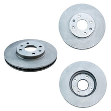 Cargar imagen en el visor de la galería, Disco Freno Fritec Fr09142 - Mi Refacción