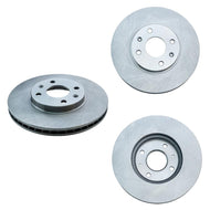 Disco Freno Fritec Fr09142 - Mi Refacción