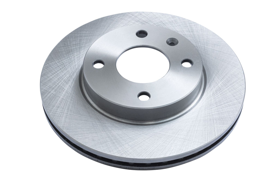 Disco Freno Fritec Fr09143 - Mi Refacción