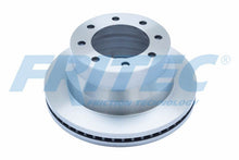 Cargar imagen en el visor de la galería, Disco Freno Fritec Fr09144 - Mi Refacción
