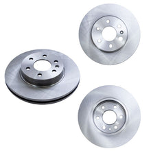 Cargar imagen en el visor de la galería, Disco Freno Fritec Fr09145 - Mi Refacción