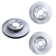 Disco Freno Fritec Fr09145 - Mi Refacción