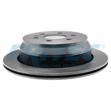 Cargar imagen en el visor de la galería, Disco Freno Fritec Fr09146 - Mi Refacción