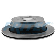 Disco Freno Fritec Fr09146 - Mi Refacción