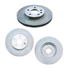 Cargar imagen en el visor de la galería, Disco Freno Fritec Fr09148 - Mi Refacción