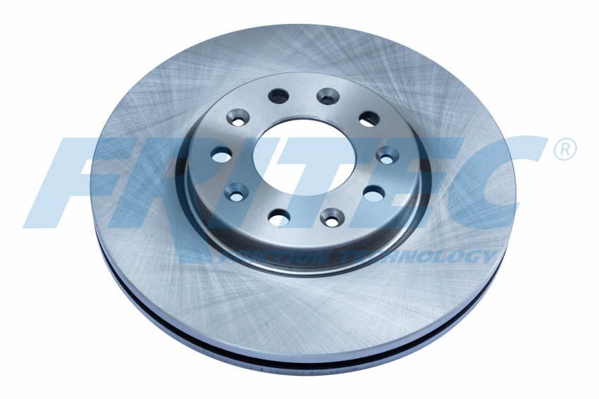 Disco Freno Fritec Fr09149 - Mi Refacción