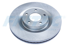 Cargar imagen en el visor de la galería, Disco Freno Fritec Fr09151 - Mi Refacción