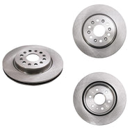 Disco Freno Fritec Fr09155 - Mi Refacción