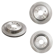 Disco Freno Fritec Fr09156 - Mi Refacción