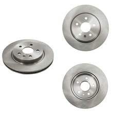 Cargar imagen en el visor de la galería, Disco Freno Fritec Fr09159 - Mi Refacción