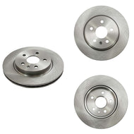 Disco Freno Fritec Fr09159 - Mi Refacción