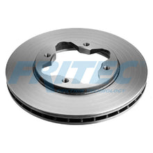 Cargar imagen en el visor de la galería, Disco Freno Fritec Fr10001 - Mi Refacción