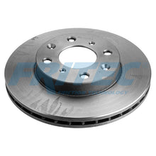 Cargar imagen en el visor de la galería, Disco Freno Fritec Fr10003 - Mi Refacción