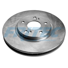 Cargar imagen en el visor de la galería, Disco Freno Fritec Fr10012 - Mi Refacción