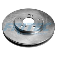 Disco Freno Fritec Fr10012 - Mi Refacción