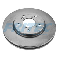 Disco Freno Fritec Fr10022 - Mi Refacción