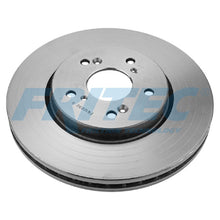 Cargar imagen en el visor de la galería, Disco Freno Fritec Fr10030 - Mi Refacción
