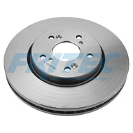 Disco Freno Fritec Fr10030 - Mi Refacción