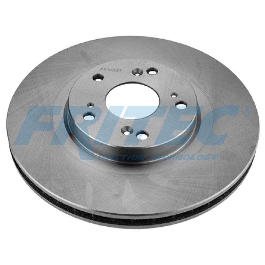 Disco Freno Fritec Fr10031