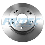 Disco Freno Fritec Fr10032 - Mi Refacción