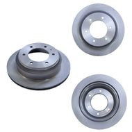 Disco Freno Fritec Fr10037