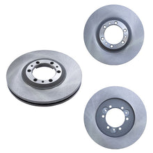 Cargar imagen en el visor de la galería, Disco Freno Fritec Fr10038 - Mi Refacción