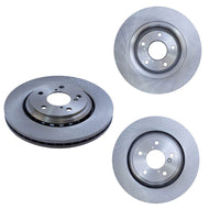 Disco Freno Fritec Fr10042 - Mi Refacción