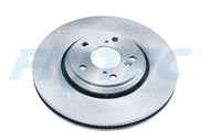 Disco Freno Fritec Fr10045