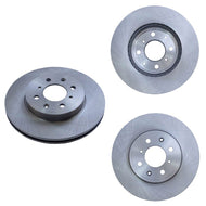 Disco Freno Fritec Fr10046 - Mi Refacción