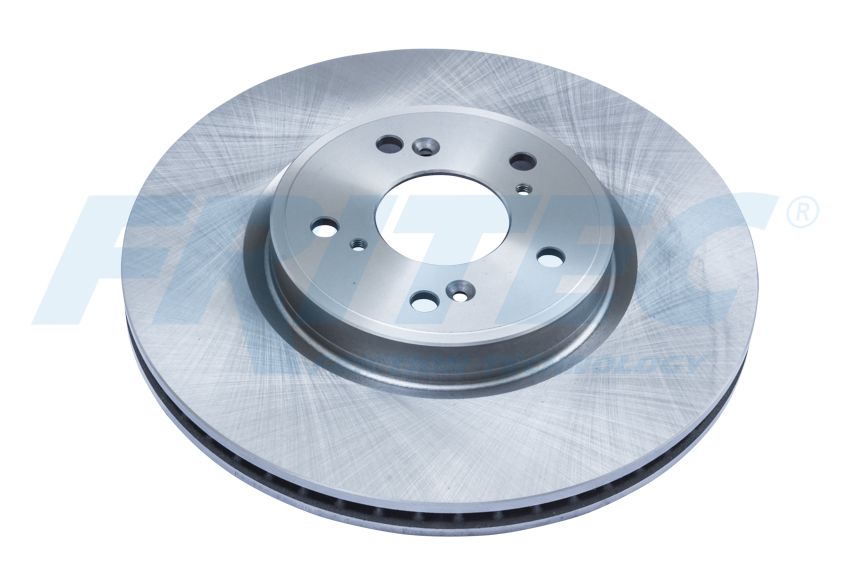 Disco Freno Fritec Fr10047 - Mi Refacción