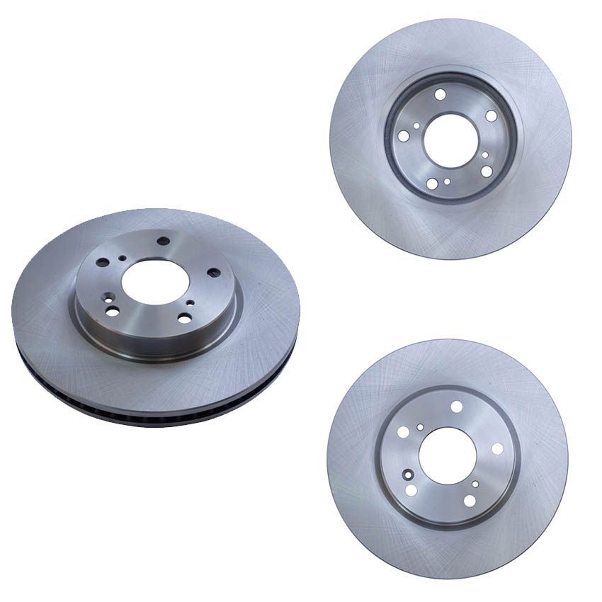 Disco Freno Fritec Fr10057 - Mi Refacción