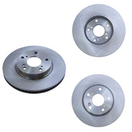 Disco Freno Fritec Fr10057 - Mi Refacción