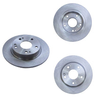 Disco Freno Fritec Fr10058 - Mi Refacción