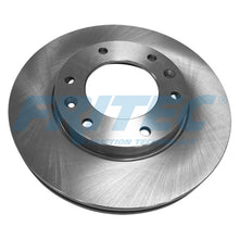 Cargar imagen en el visor de la galería, Disco Freno Fritec Fr11001 - Mi Refacción