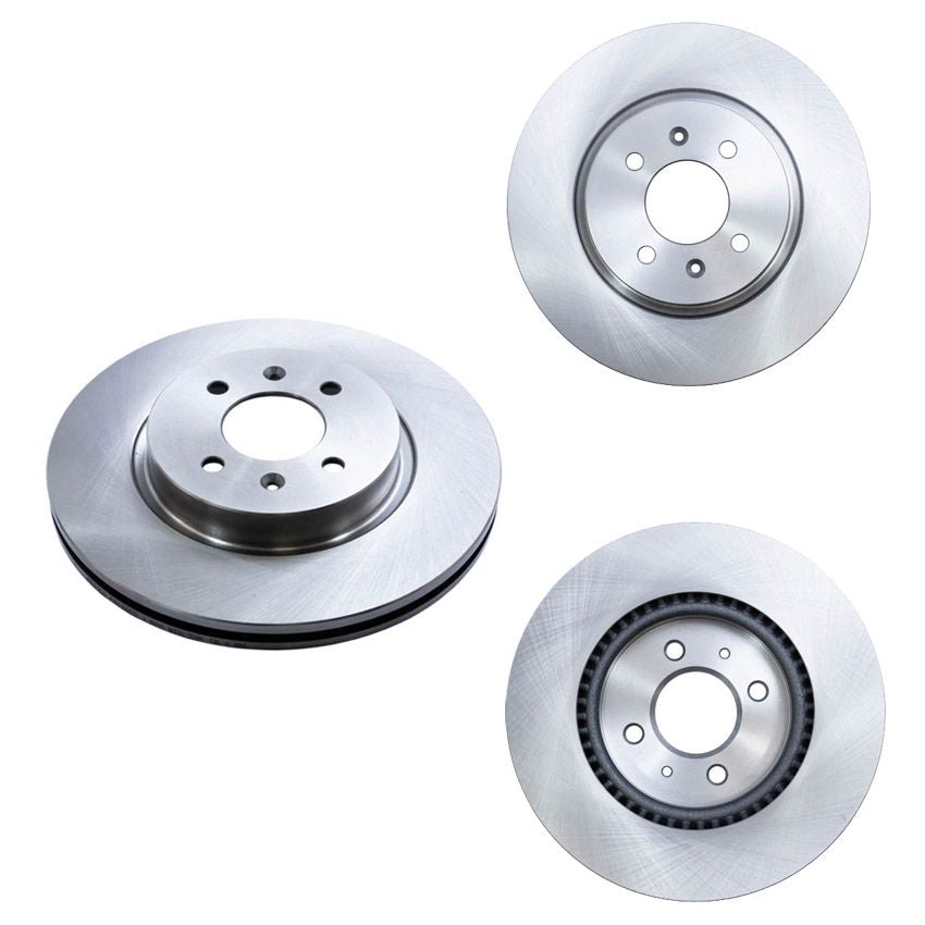 Disco Freno Fritec Fr11010 - Mi Refacción