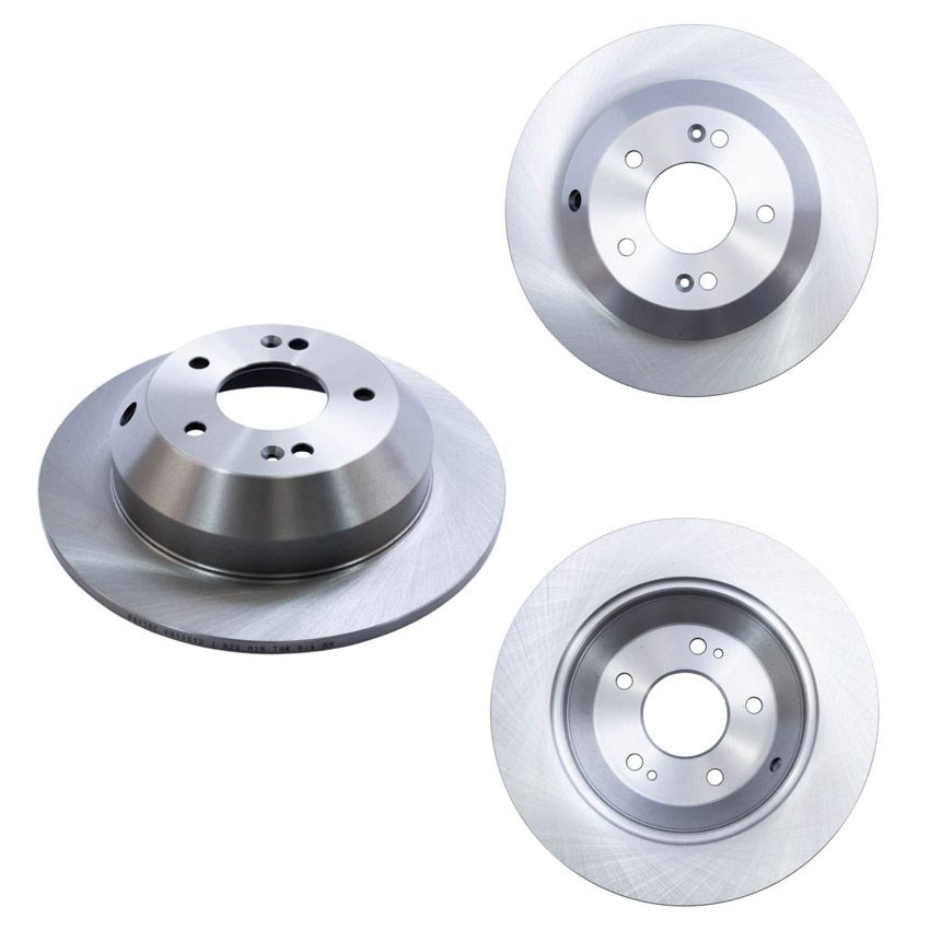 Disco Freno Fritec Fr11012 - Mi Refacción