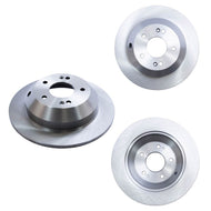 Disco Freno Fritec Fr11012 - Mi Refacción