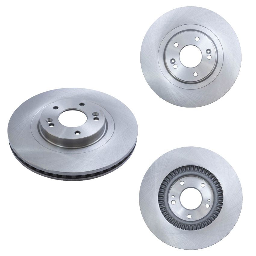 Disco Freno Fritec Fr11013 - Mi Refacción