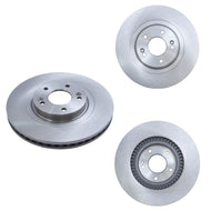 Disco Freno Fritec Fr11013 - Mi Refacción