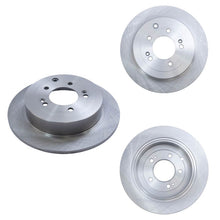 Cargar imagen en el visor de la galería, Disco Freno Fritec Fr11014 - Mi Refacción