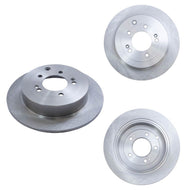 Disco Freno Fritec Fr11014 - Mi Refacción