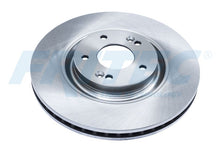 Cargar imagen en el visor de la galería, Disco Freno Fritec Fr11015 - Mi Refacción